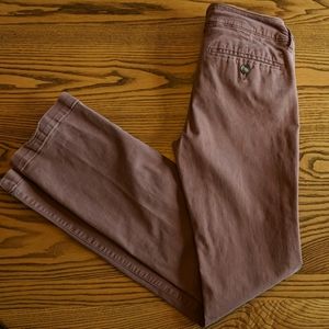 Women's pants